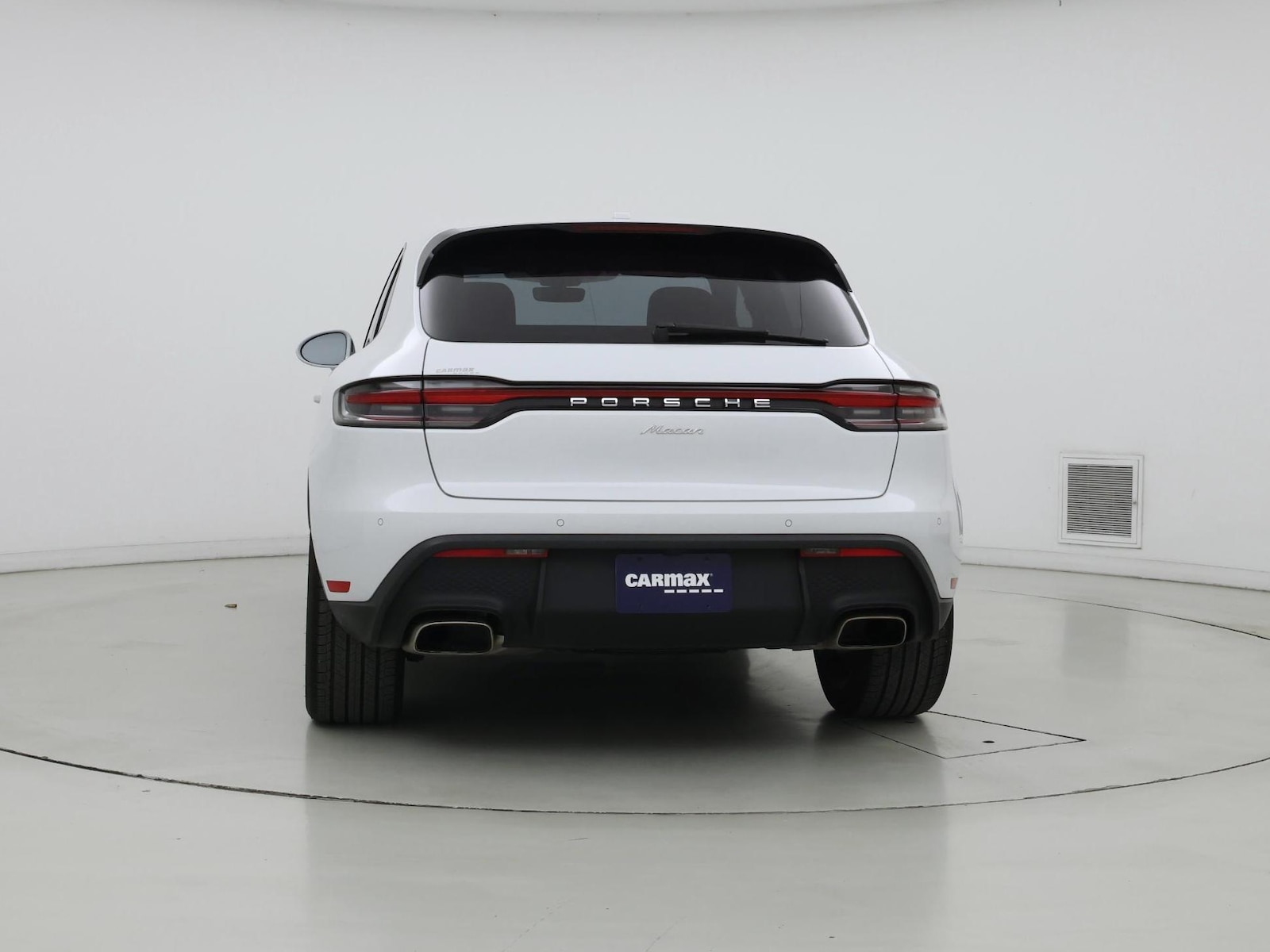 2022 Porsche Macan Base - Photo 7