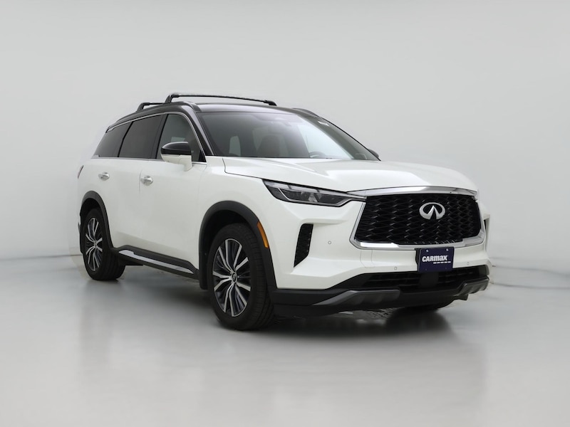 2024 Infiniti QX60 Autograph