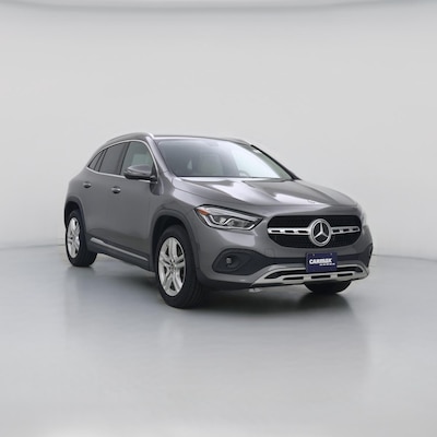 2023 Mercedes-Benz GLA250