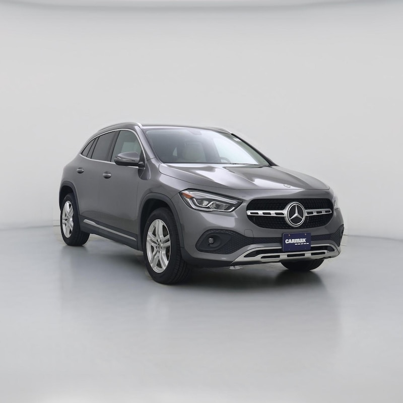 2023 Mercedes-Benz GLA250