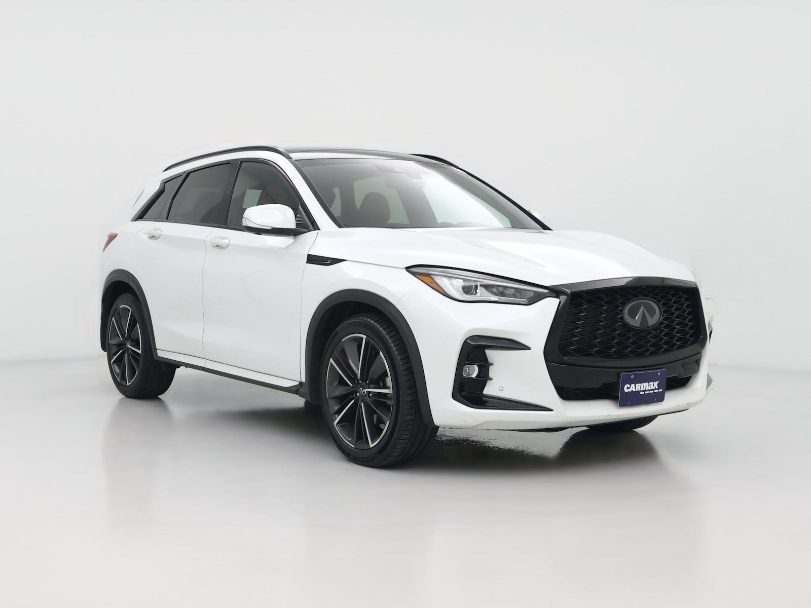 2023 INFINITI QX50