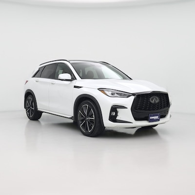 2023 Infiniti QX50 Sport