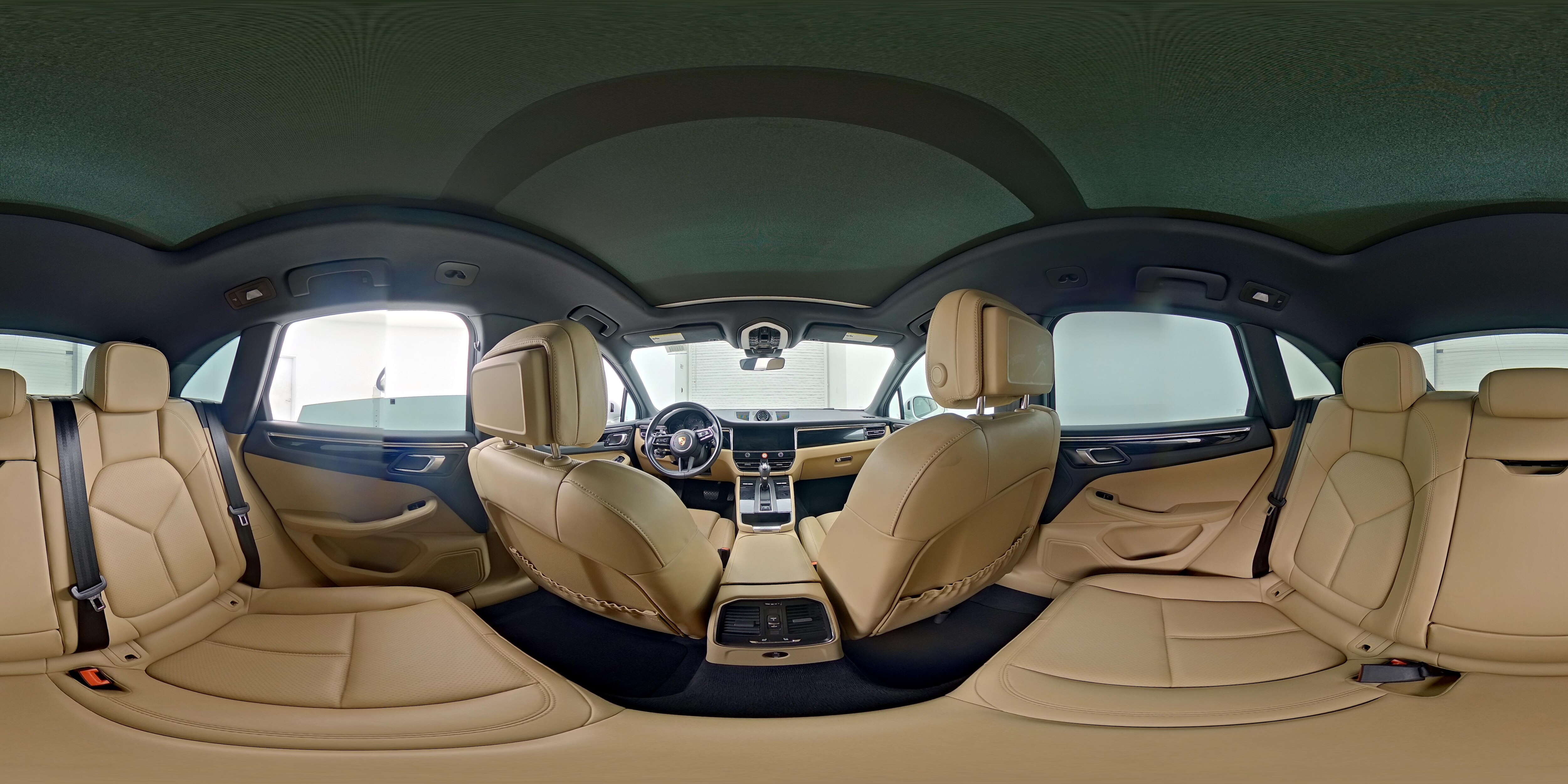2024 Porsche Macan T - Photo 28