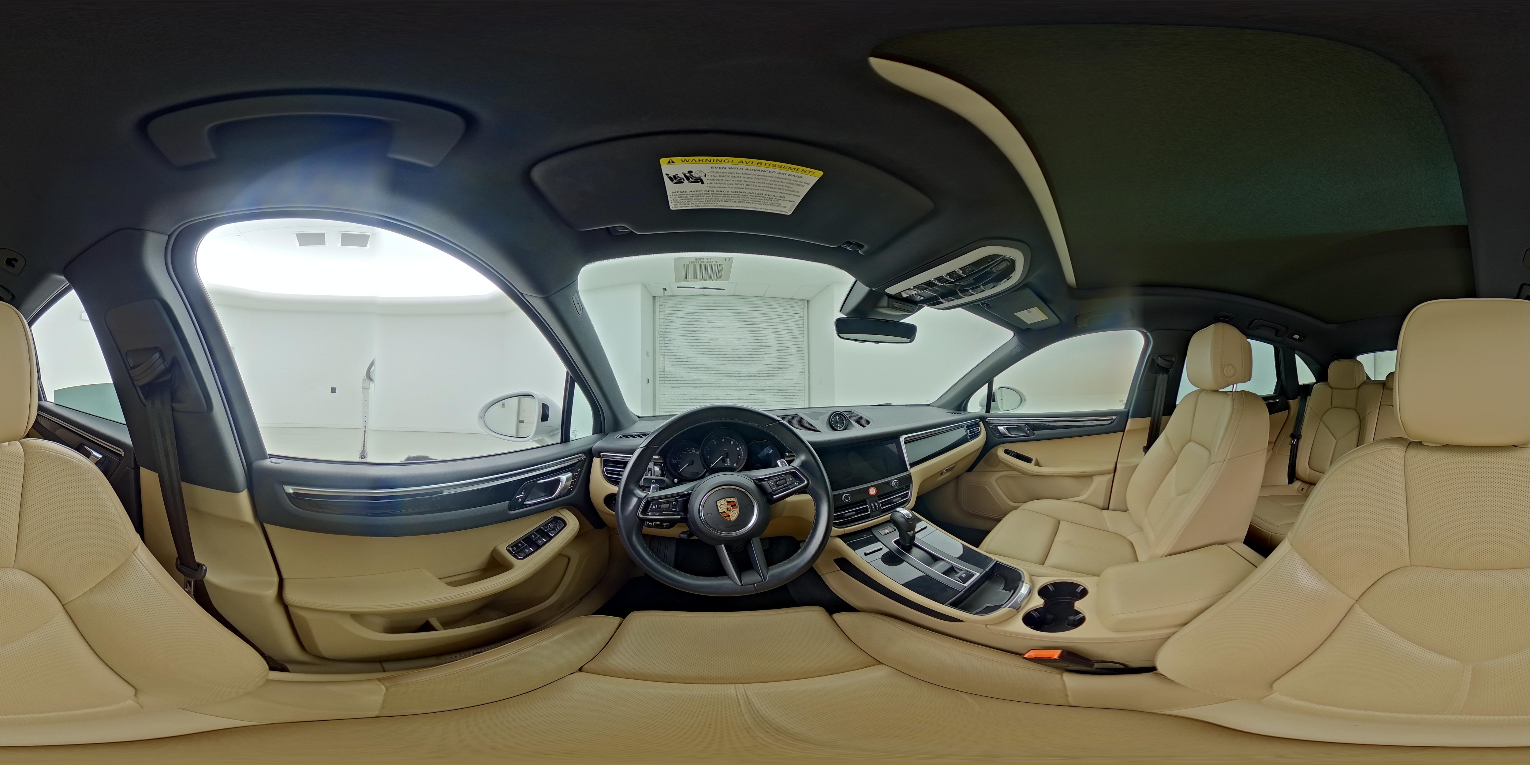 2024 Porsche Macan T - Photo 29