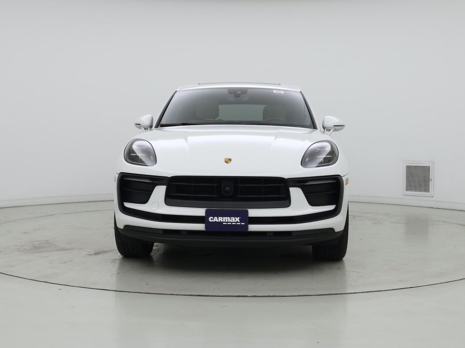 2024 Porsche Macan T - Photo 6