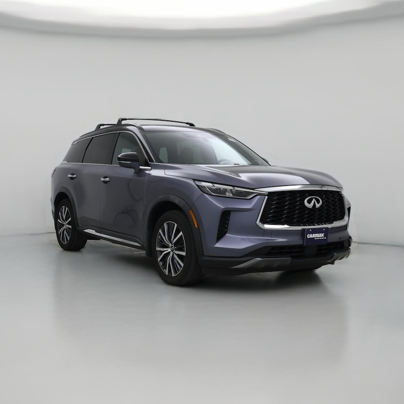 2023 Infiniti QX60 Autograph