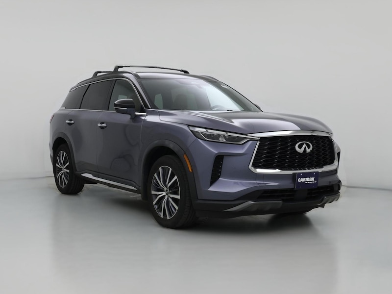 2023 Infiniti QX60 Autograph