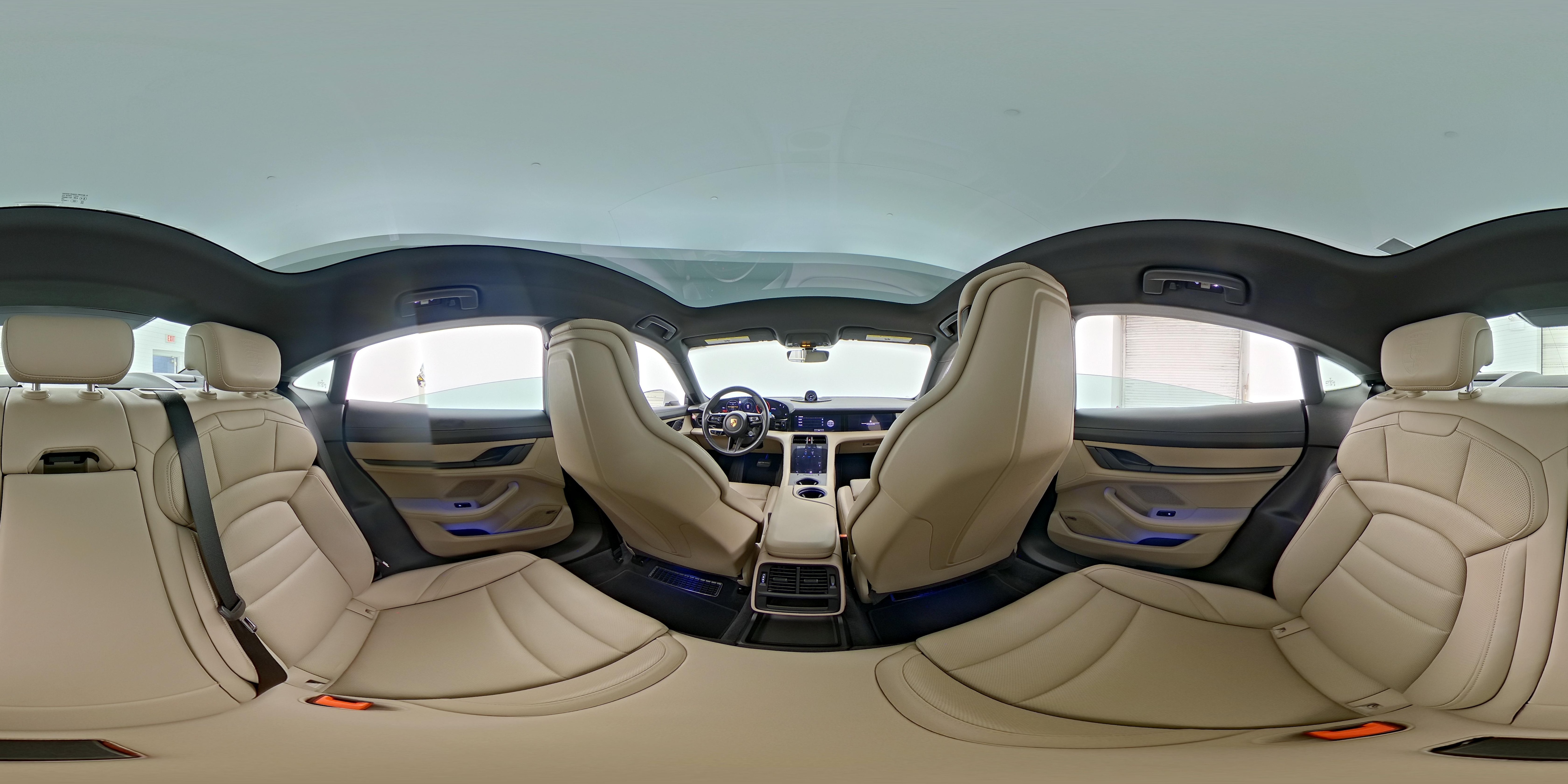 2022 Porsche Taycan Base - Photo 27