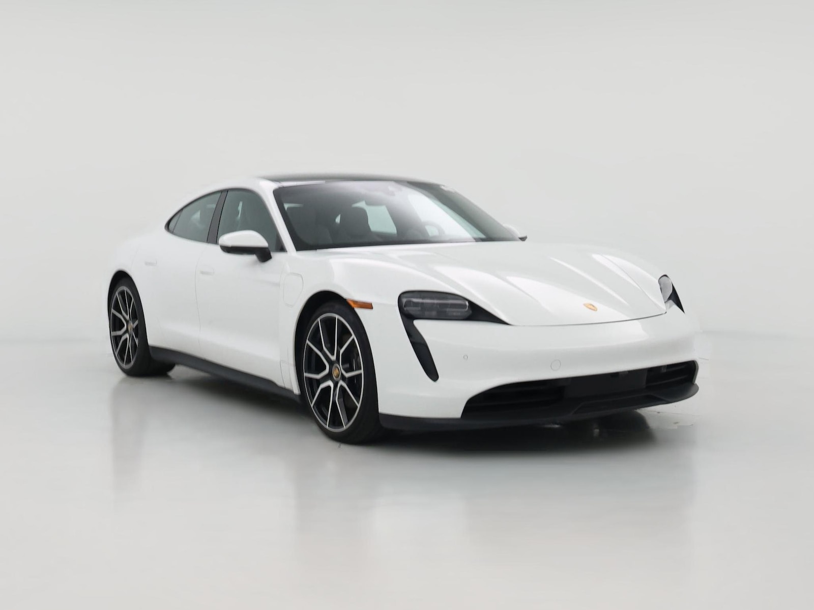 2022 Porsche Taycan