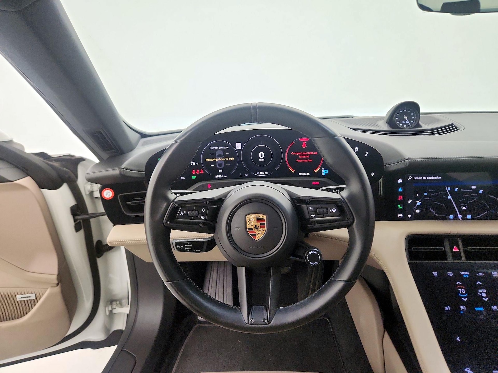 2022 Porsche Taycan Base - Photo 11