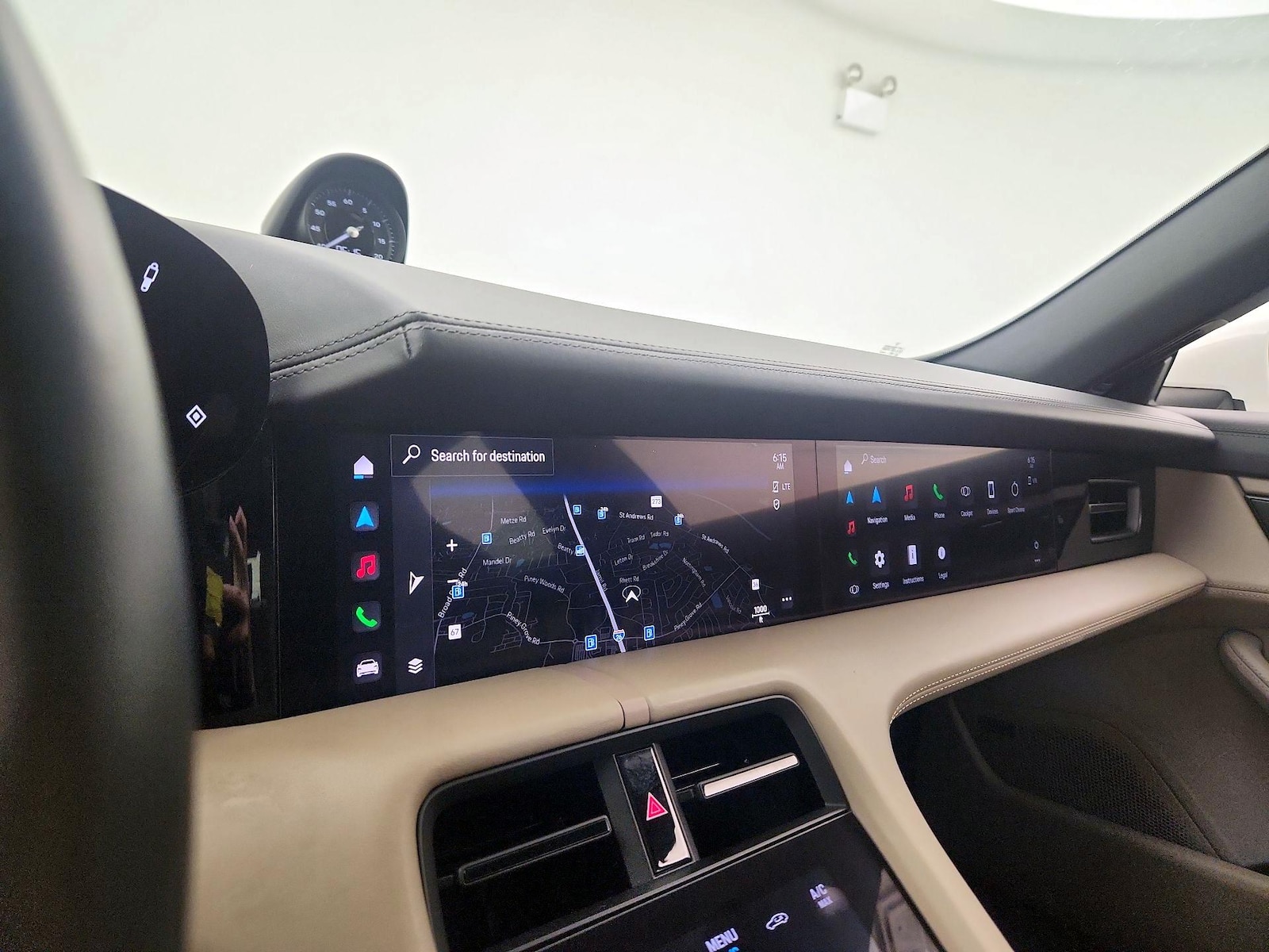 2022 Porsche Taycan Base - Photo 15