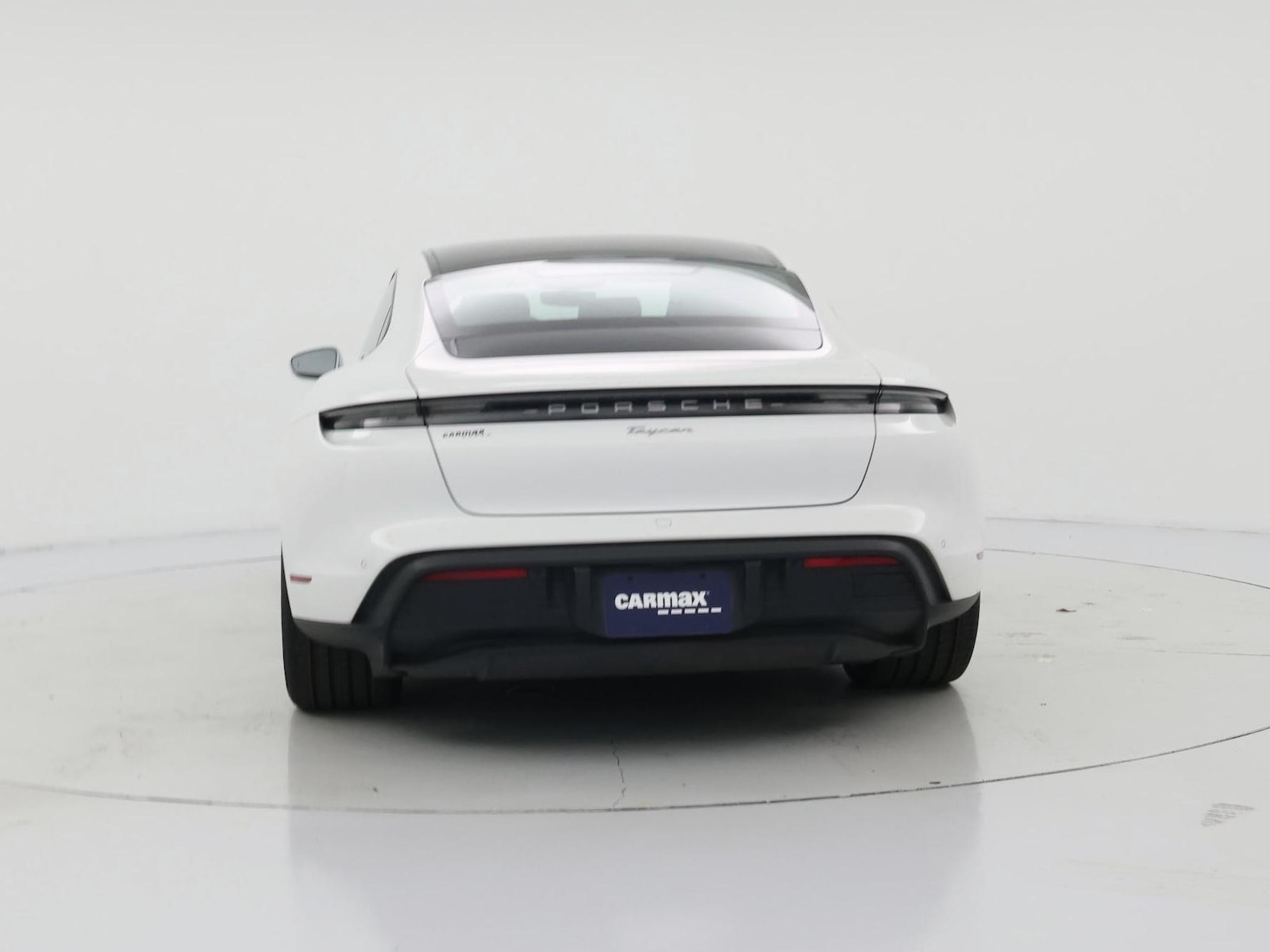 2022 Porsche Taycan Base - Photo 7