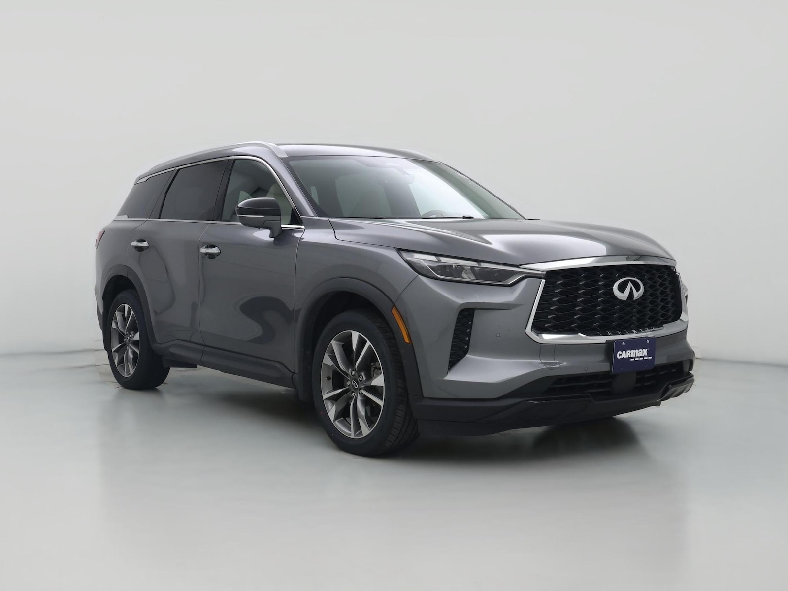 2023 INFINITI QX60
