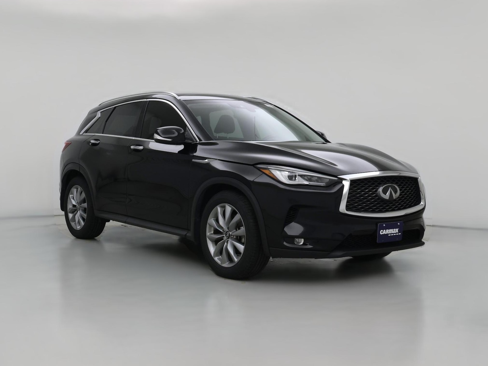 2022 INFINITI QX50