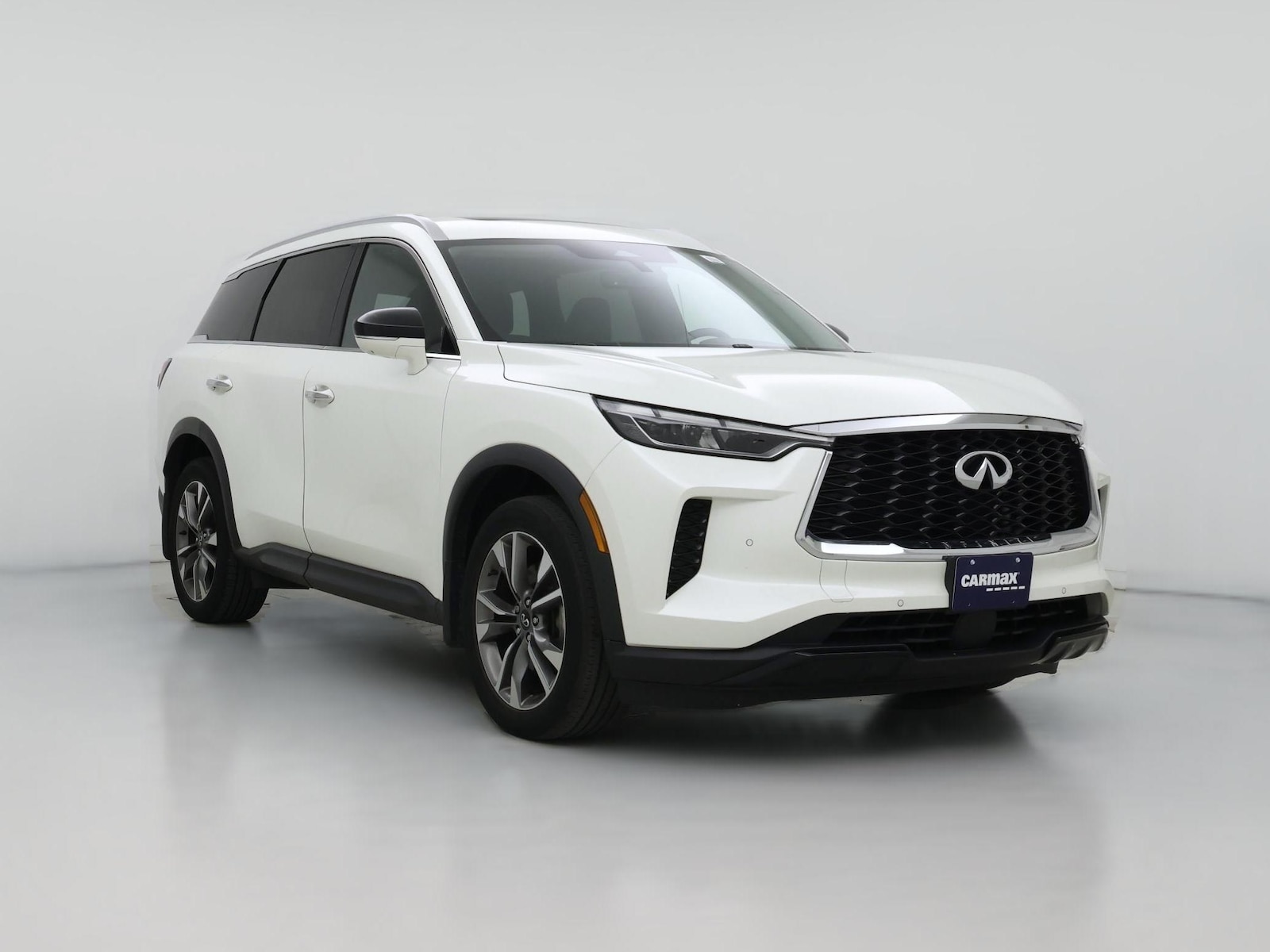 2023 INFINITI QX60