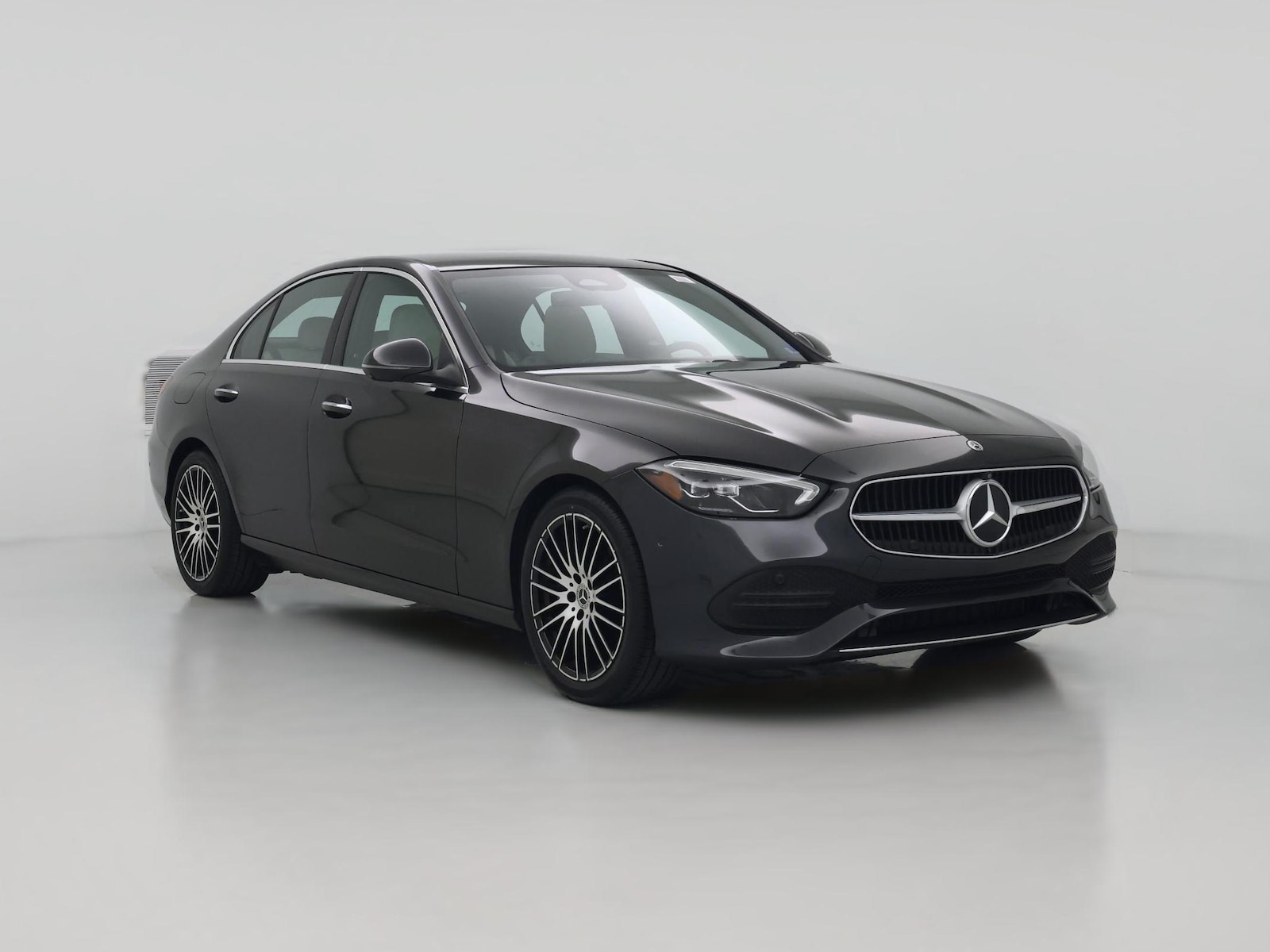 2023 Mercedes-Benz C-Class Sedan C 300