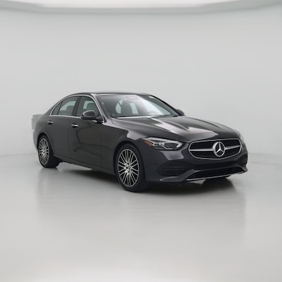 2023 Mercedes-Benz C300