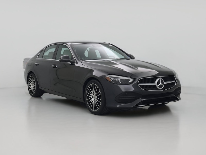 2023 Mercedes-Benz C300 null