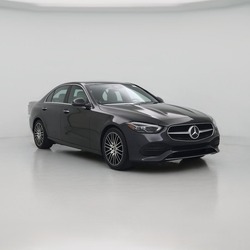 2023 Mercedes-Benz C300