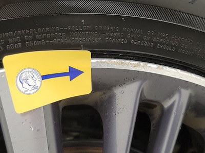 Condition detail