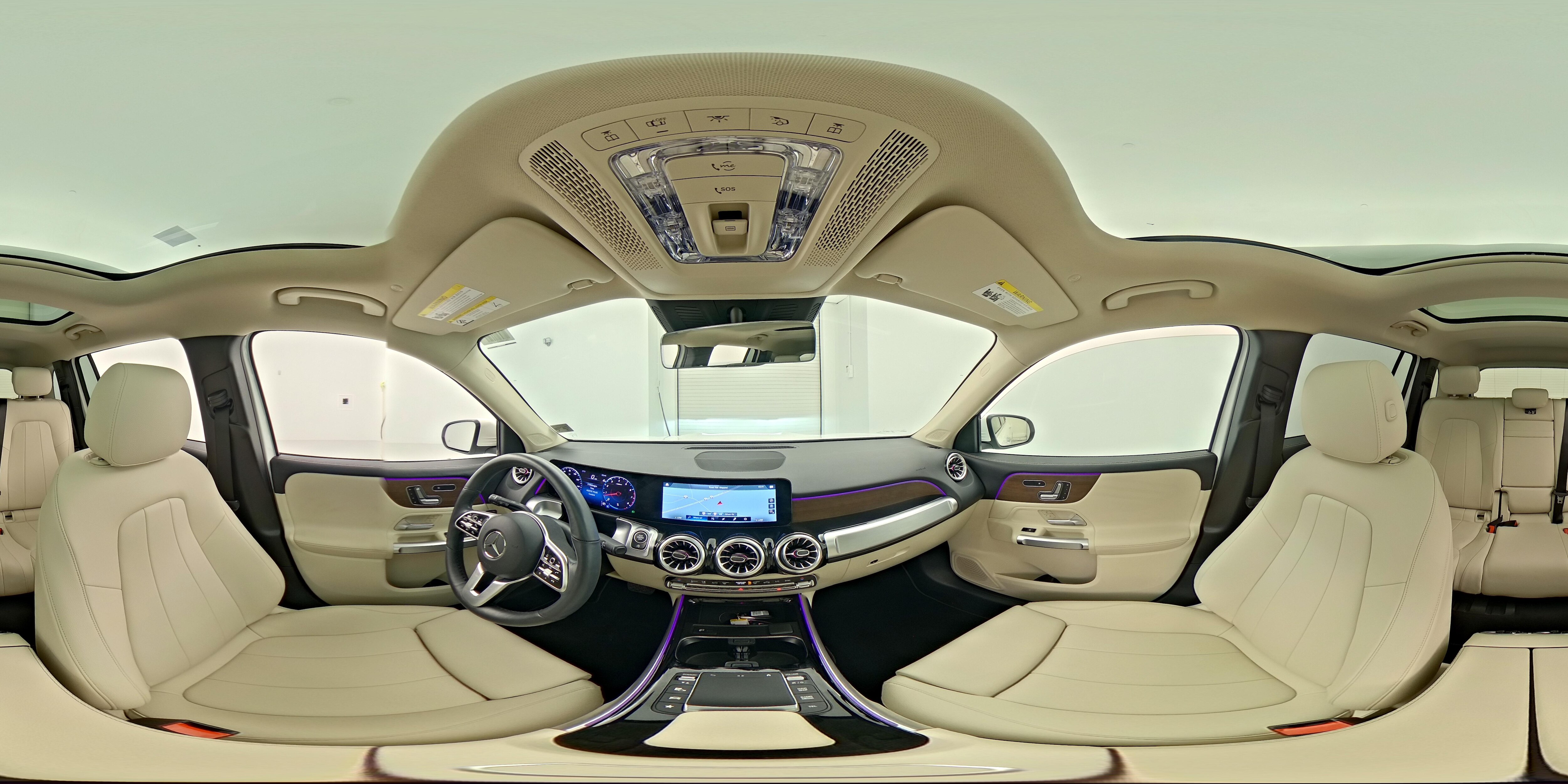 2023 Mercedes-Benz GLB Base - Photo 28