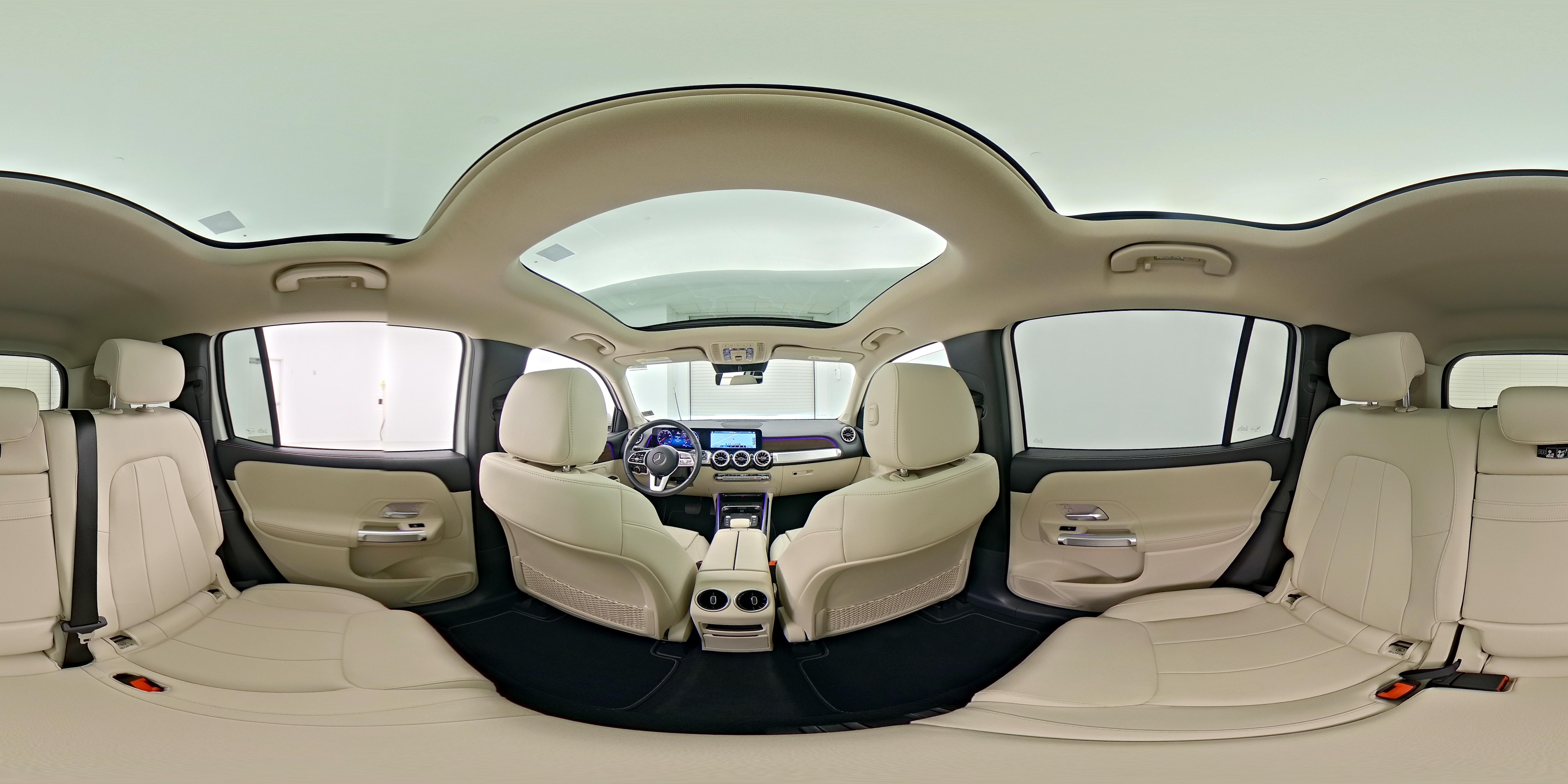 2023 Mercedes-Benz GLB Base - Photo 29