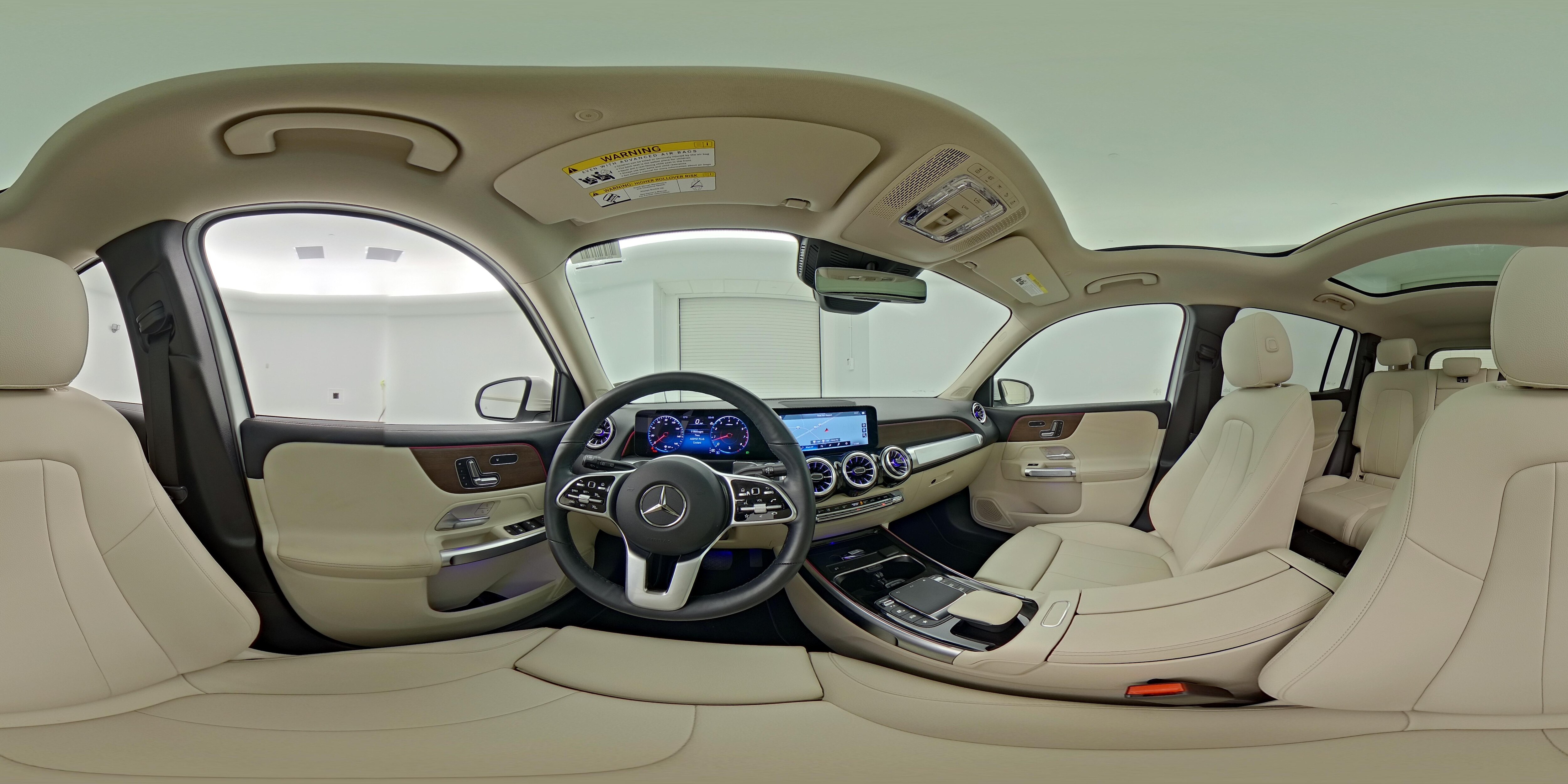 2023 Mercedes-Benz GLB Base - Photo 30