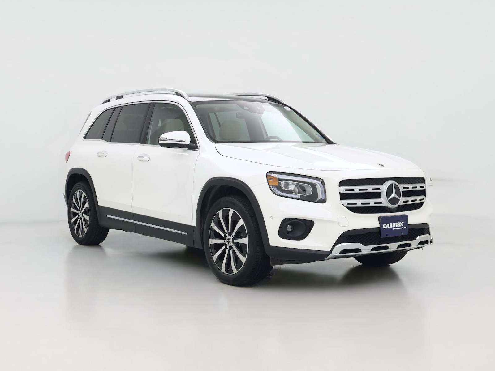 2023 Mercedes-Benz GLB Base - Photo 1