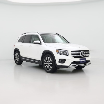 2023 Mercedes-Benz GLB250