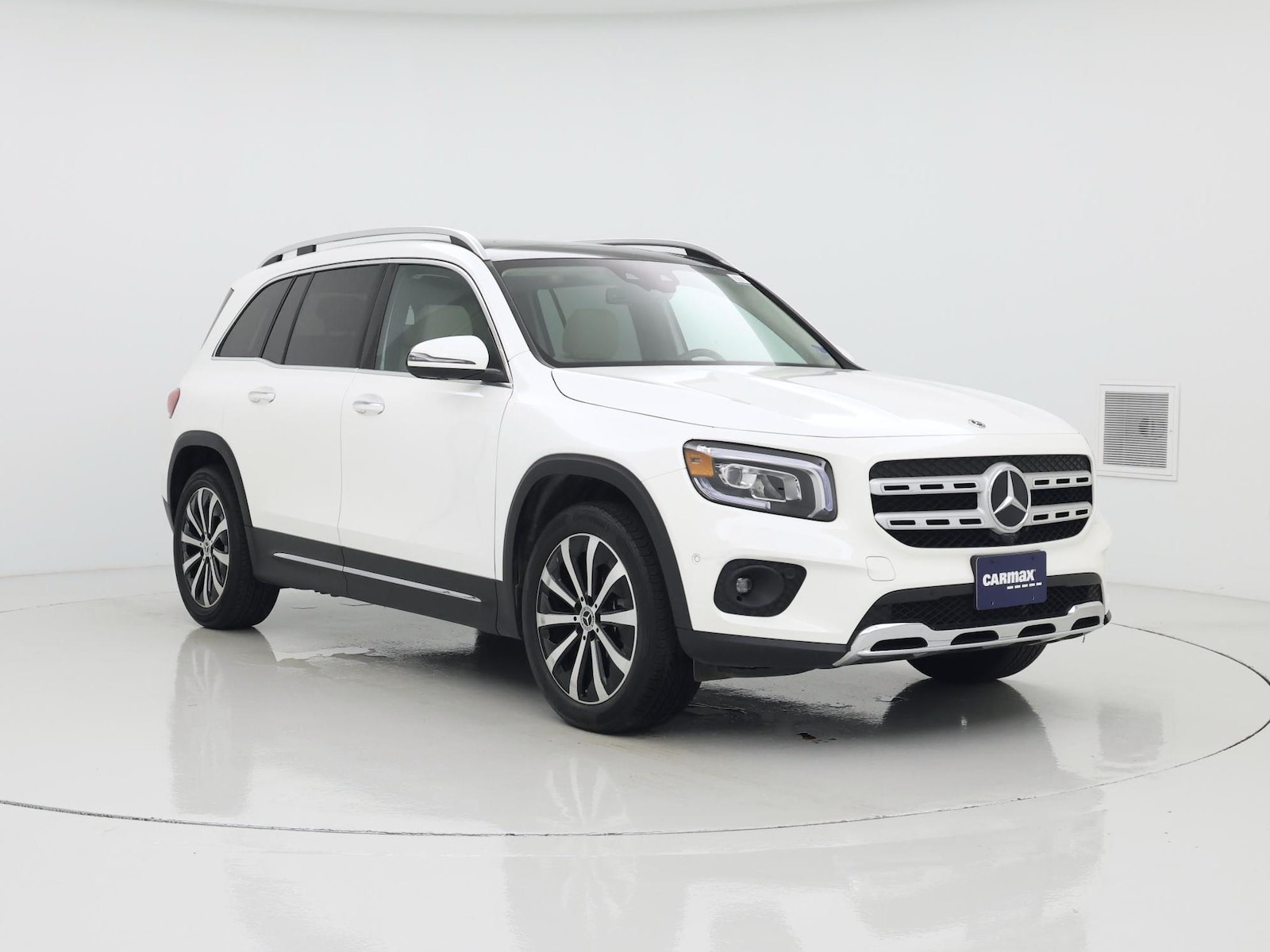 2023 Mercedes-Benz GLB Base - Photo 2