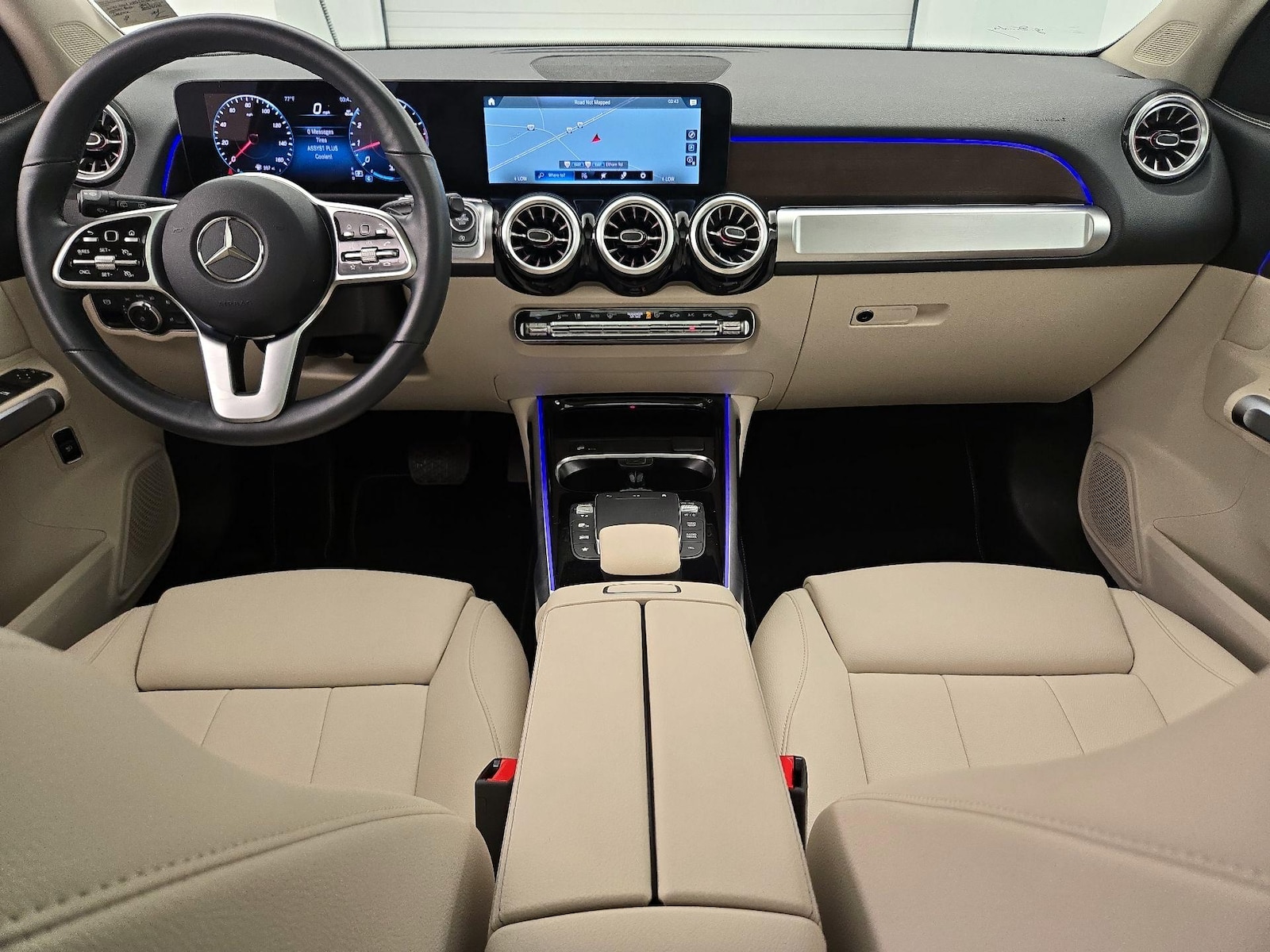2023 Mercedes-Benz GLB Base - Photo 10