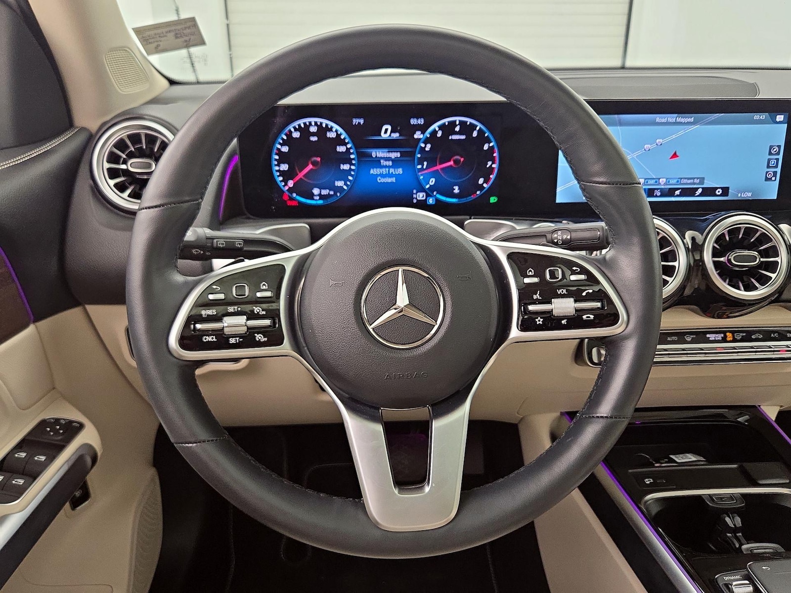 2023 Mercedes-Benz GLB Base - Photo 11
