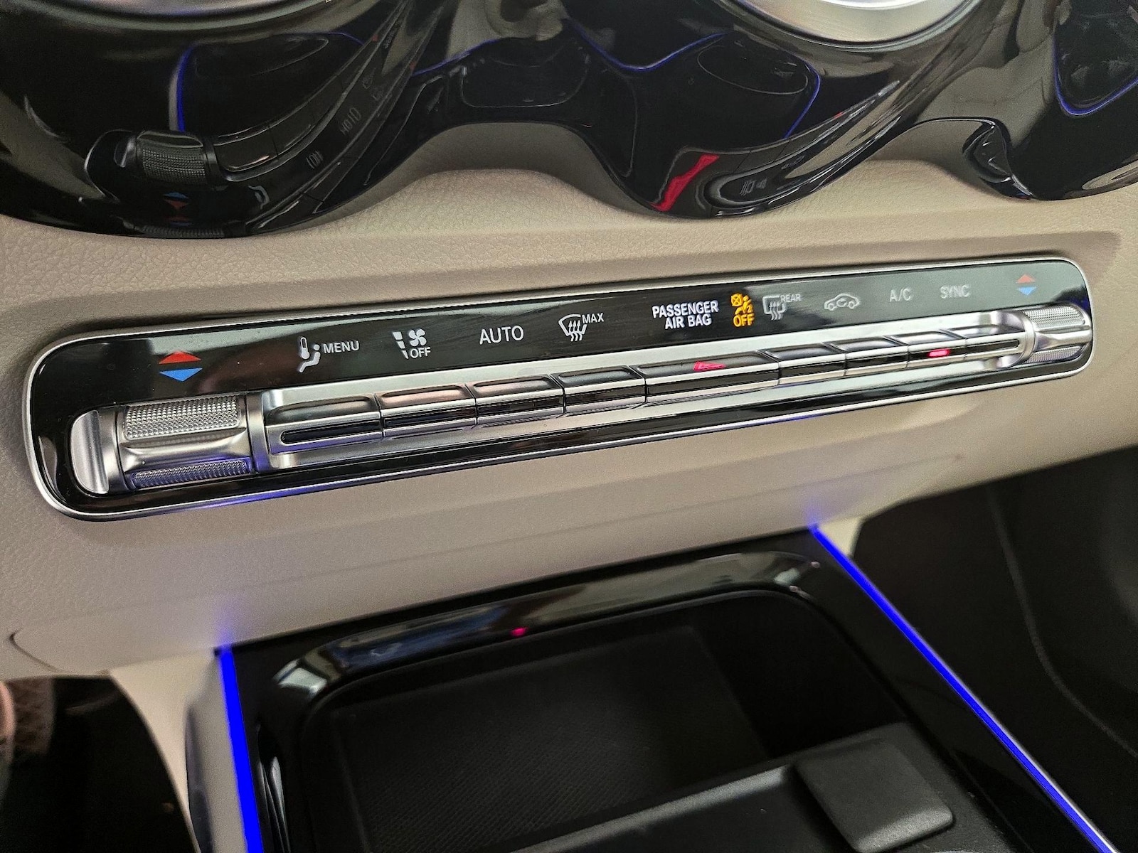 2023 Mercedes-Benz GLB Base - Photo 18