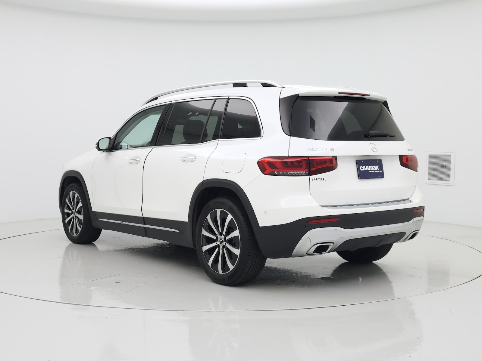2023 Mercedes-Benz GLB Base - Photo 3