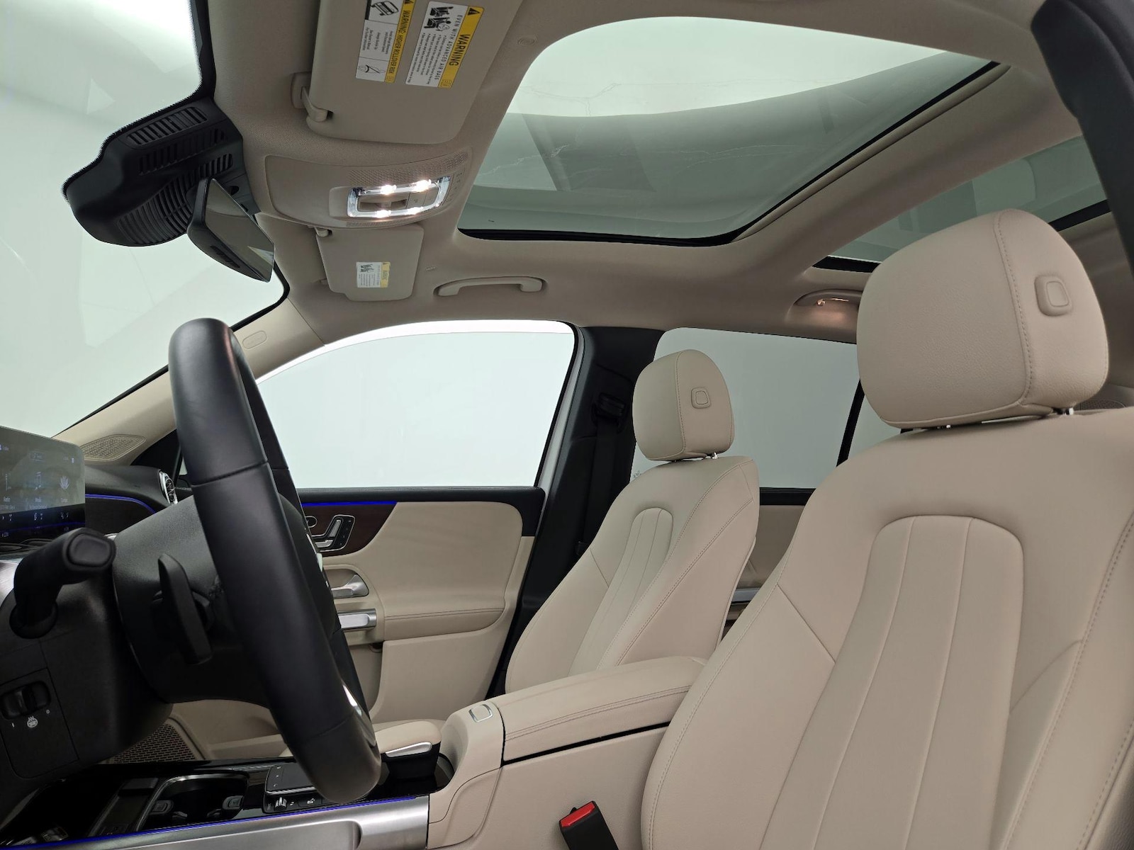 2023 Mercedes-Benz GLB Base - Photo 21