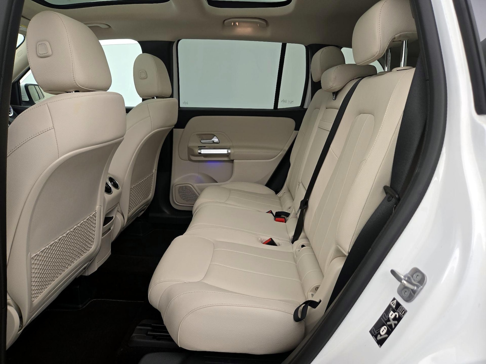 2023 Mercedes-Benz GLB Base - Photo 22
