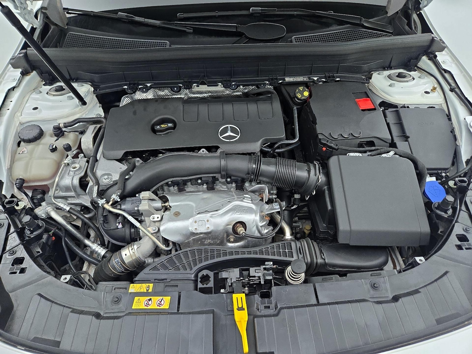 2023 Mercedes-Benz GLB Base - Photo 25