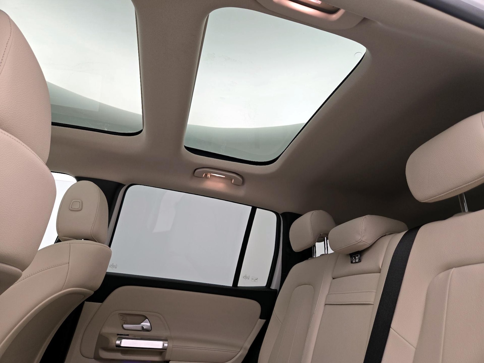 2023 Mercedes-Benz GLB Base - Photo 26