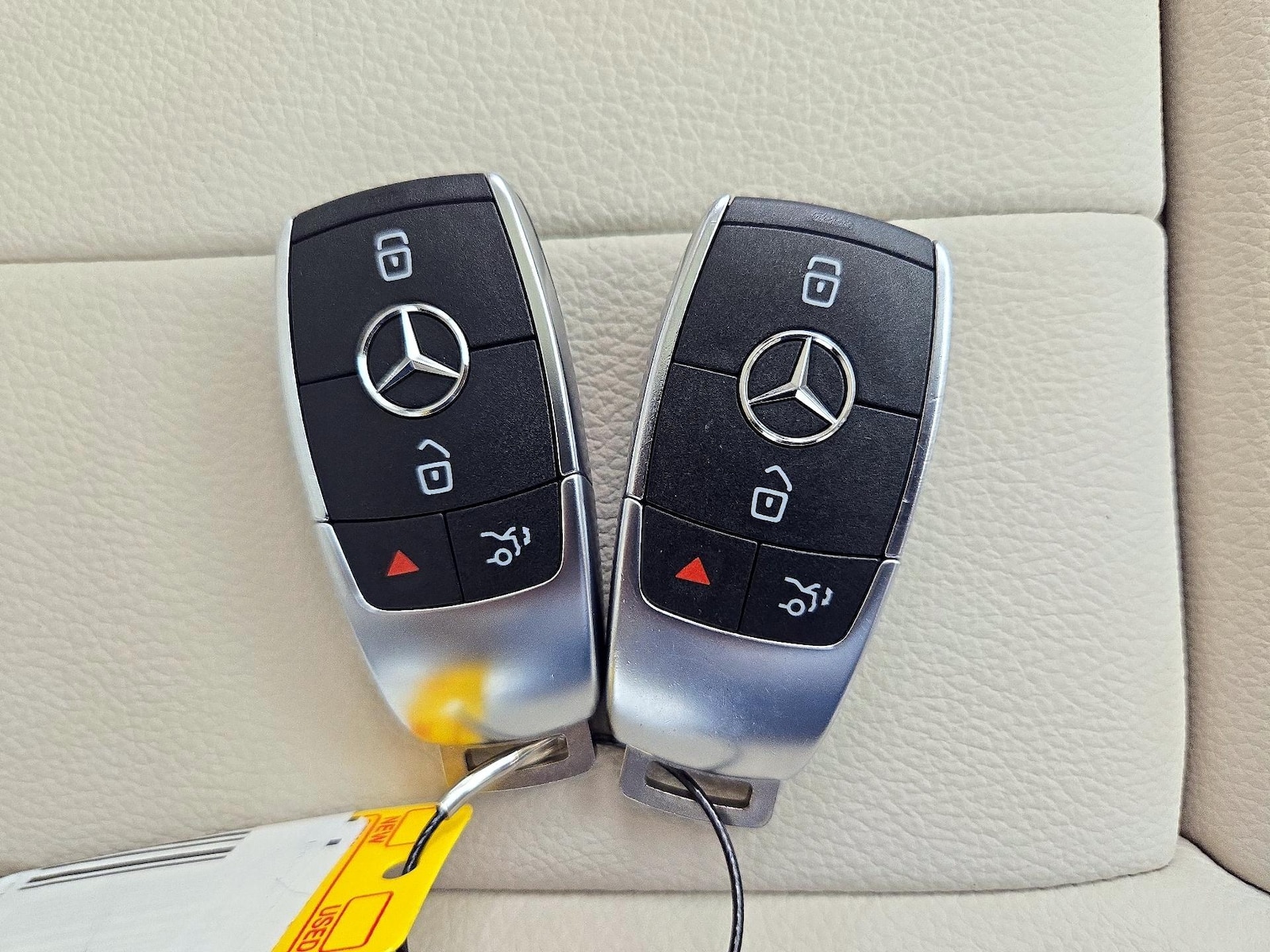 2023 Mercedes-Benz GLB Base - Photo 27