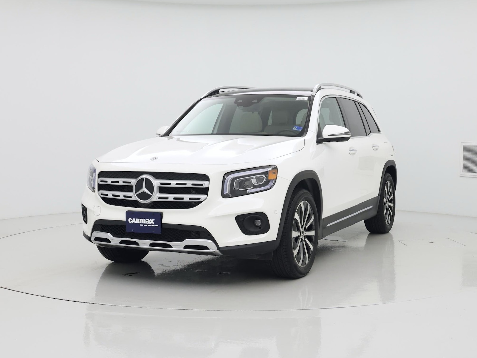 2023 Mercedes-Benz GLB Base - Photo 5