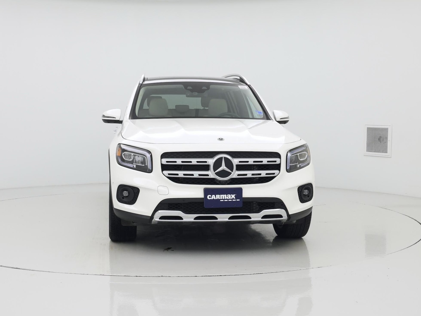 2023 Mercedes-Benz GLB Base - Photo 6