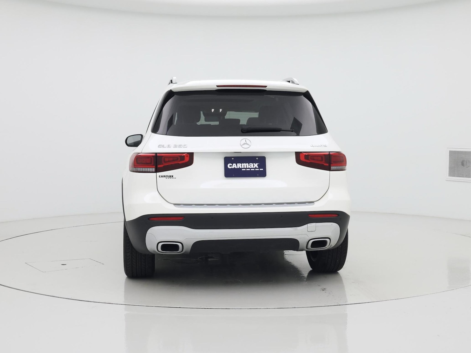 2023 Mercedes-Benz GLB Base - Photo 7