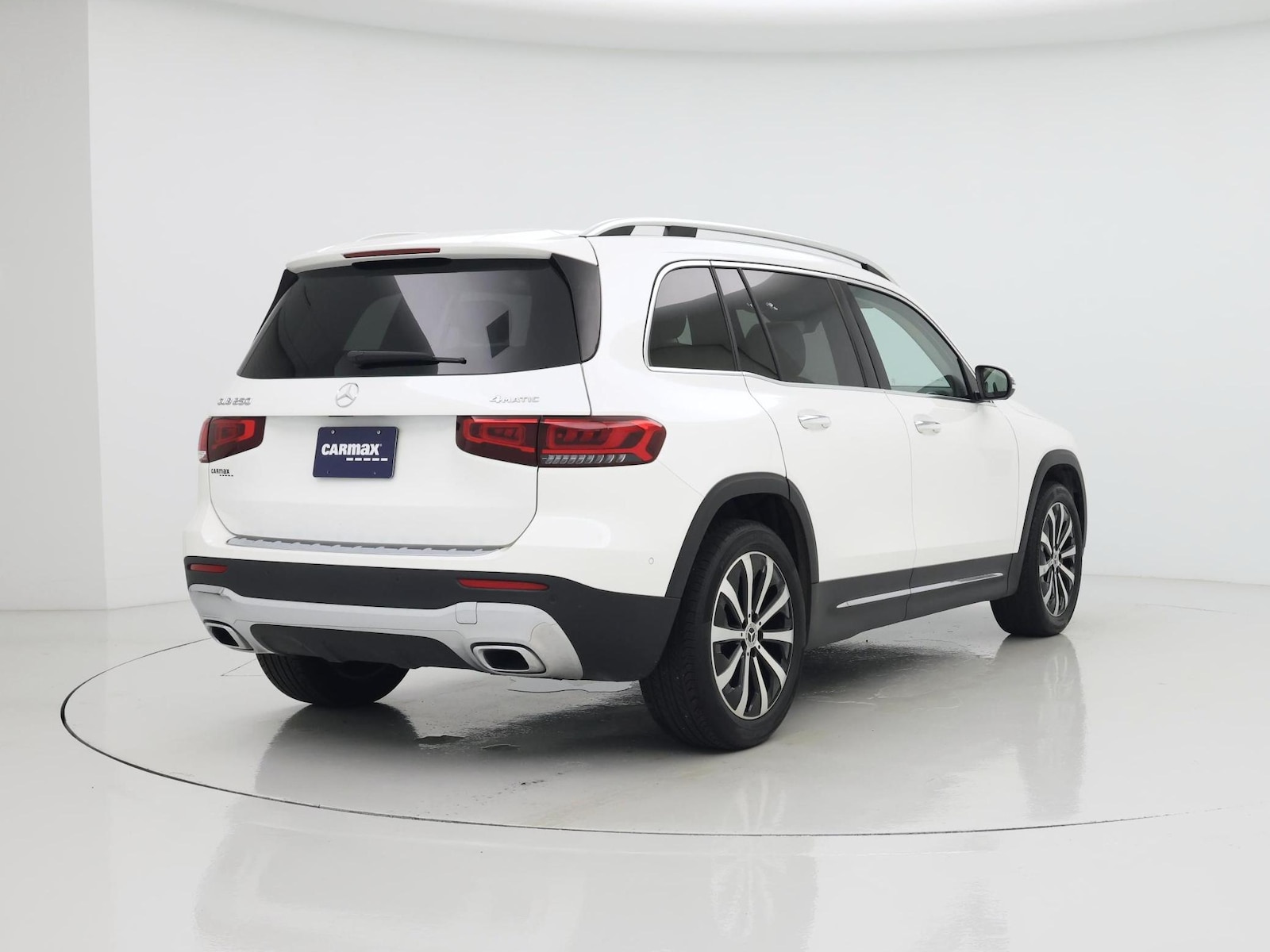 2023 Mercedes-Benz GLB Base - Photo 9