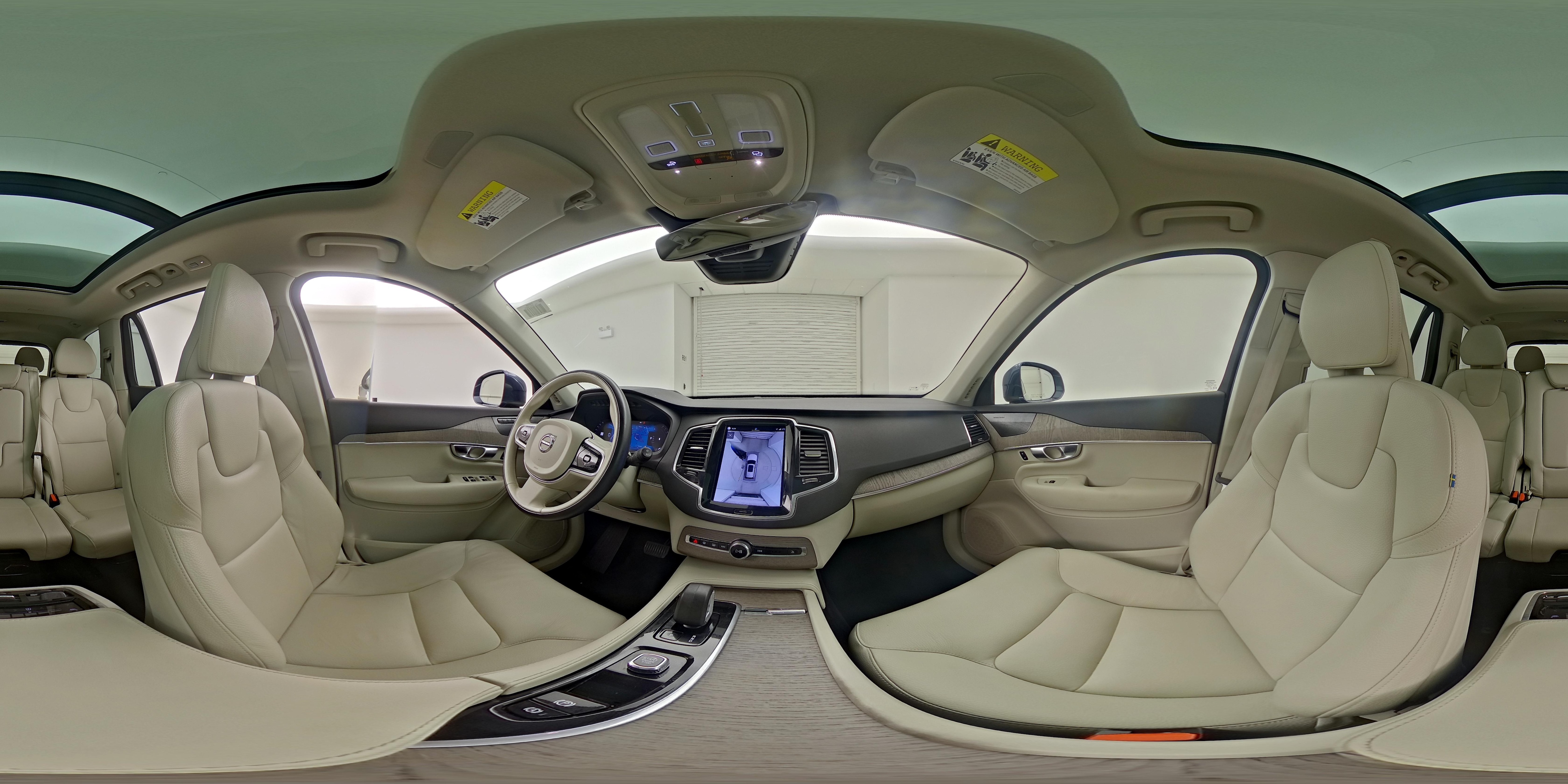 2023 Volvo XC90 Plus - Photo 28