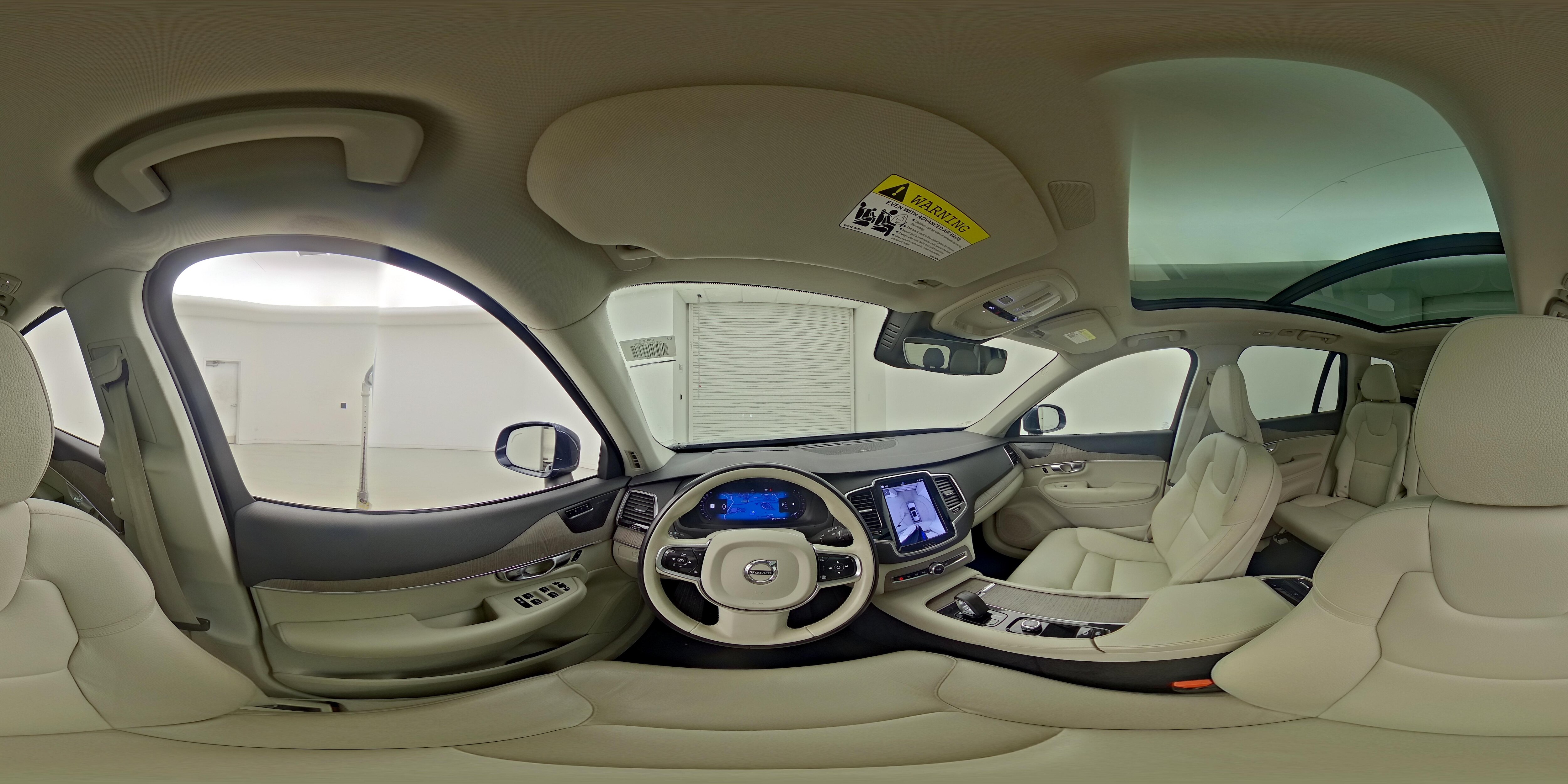 2023 Volvo XC90 Plus - Photo 30