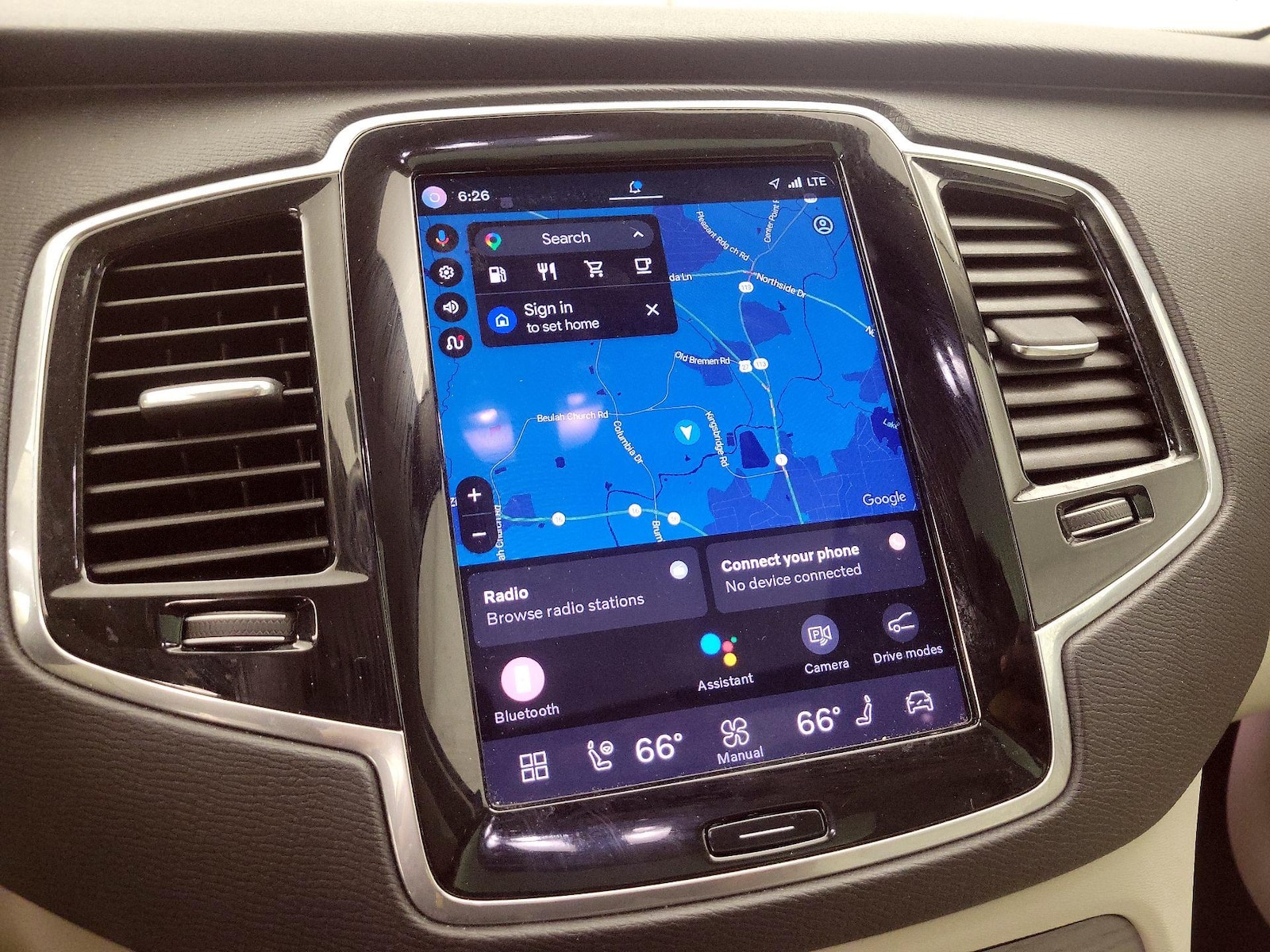 2023 Volvo XC90 Plus - Photo 15