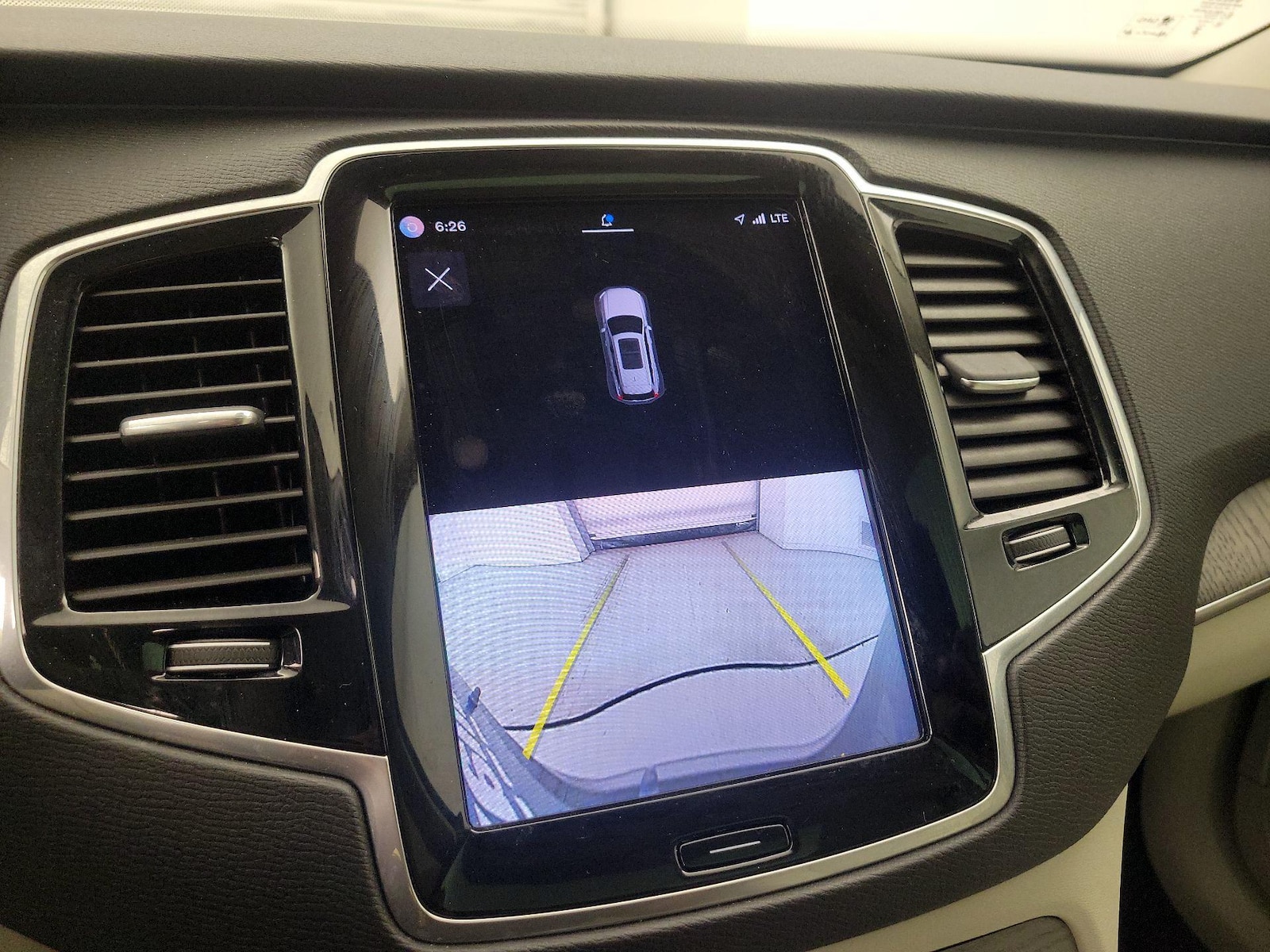 2023 Volvo XC90 Plus - Photo 16