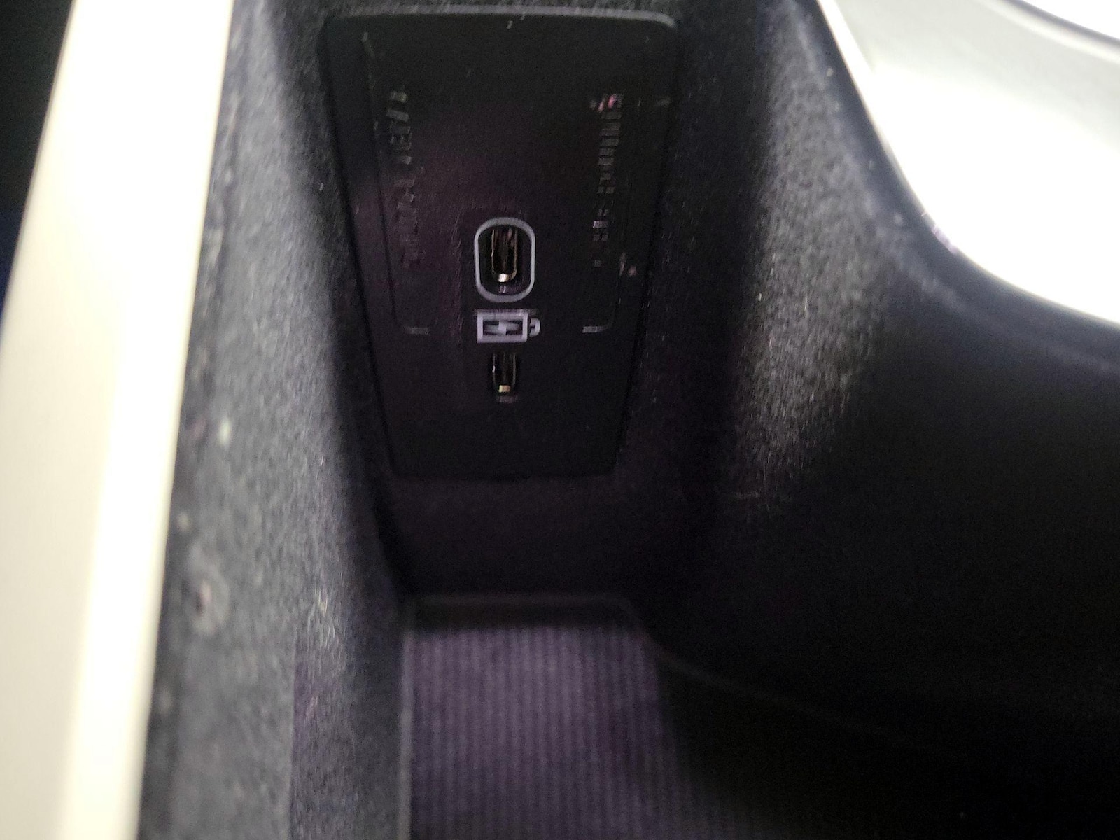 2023 Volvo XC90 Plus - Photo 20