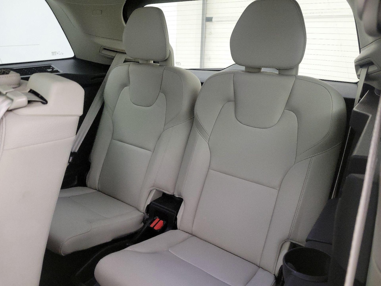 2023 Volvo XC90 Plus - Photo 23