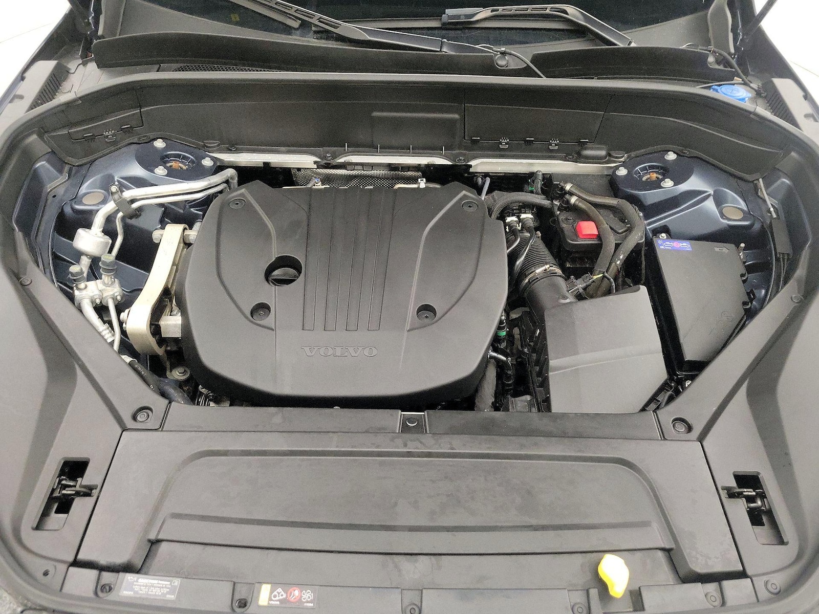 2023 Volvo XC90 Plus - Photo 26